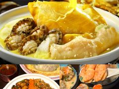 -金龙·打边炉(南京西路店)