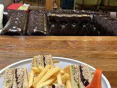 -印咖啡IN COFFEE(红旗街店)