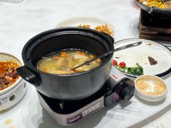 -徽御楼(南中环店)
