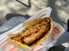 -南楼煎饼(滨江道店)