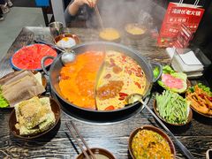 -冯校长老火锅(福田车公庙店)