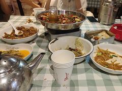 -彭耕记猪油炒小菜(吉联mall店)