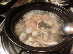 -同仁四季椰子鸡(海岸城天利店)