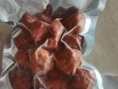 -乔家小院•非遗驴肉•本地小海鲜(滨河路店)