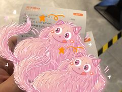-SFC上影影城(新世界店)