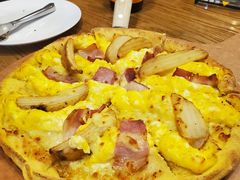 -乐凯撒披萨(东方新世界店)