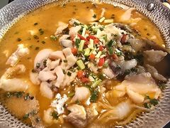 -唐猫庭院·千年陕菜(赛格国际购物中心店)