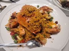 -富淳饭店(世纪公园店)