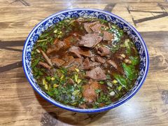 -九八五面馆(欧洲城店)