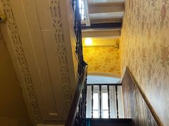 -ALBERGUE 1601 婆仔屋葡国餐厅