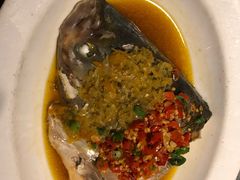 新派剁椒鱼头-大碗厨 25年老字号 现炒湘菜(四季天地店)