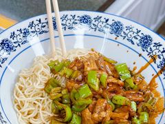 -盛京美食佳坛肉馆(沈阳总店)