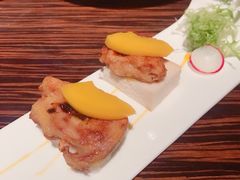 -王鼎精致料理铁板烧(世博源店)