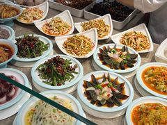 -毅祥斋老孙家泡馍(西羊市店)