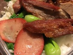 -福荣祥烧腊(第3档口-心食客美食城店)