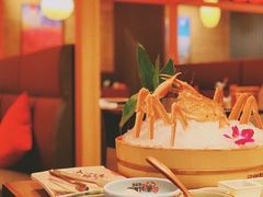 -蟹的岡田屋(正大广场店)