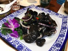 -思金拉措庄园藏餐(太阳岛店)