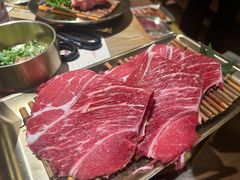 -西塔老太太泥炉烤肉(望京一店)