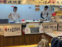 -扬二春炒饭(国庆路总店)