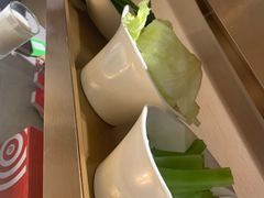 -海底捞火锅(凯德广场店)