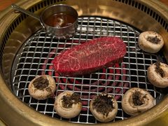 -御牛道日式烤肉料理(杭州万象城店)