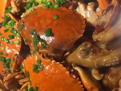 -胖哥俩肉蟹煲(湖滨银泰in77店)