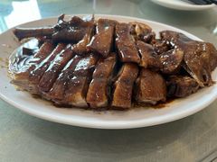 -台山新孖宝柴火黄鳝饭(三合温泉店)