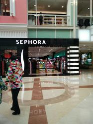 -丝芙兰Sephora