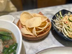 虾片-PHO爺·越南料理(亦庄大族广场店)