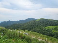 -灵山