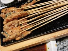 -粟氏天府·东北烧烤(江南兴隆街店)