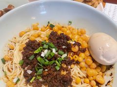 现炸酥肉-好這口重庆小面(总店)