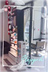 -U·NI SALON 造型