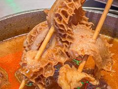 -荣叔港式沙嗲牛肉火锅(正佳潮流店)