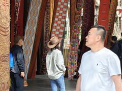 -海南槟榔谷黎苗文化旅游区