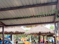 -上海玛雅海滩水公园