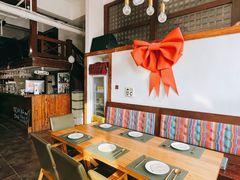 -LUCCA卢卡西班牙海鲜饭(远洋广场店)