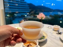 -深圳美高梅酒店-品聚嘉府中餐厅