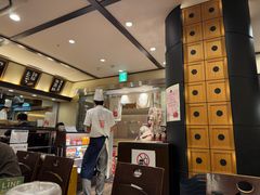 -矢场猪(名古屋站三井楼北馆店)
