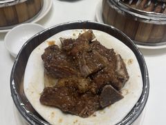 -凤凰楼酒家·粤宴点心(华强北店)