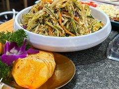 -鹤之乡·齐齐哈尔烤肉·非遗(秋涛路店)