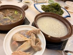 -馨越楼·点心·粤菜(赤坎店)