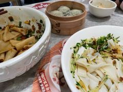 -老碗会·陕西手工面(中心书城店)