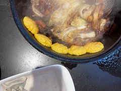 -崔记生活·铁锅炖鱼粘卷子(总店)