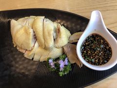 崇明散养鸡-老好人象山海鲜(岭南路店)