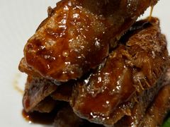 -阿明小菜·海鲜·上海菜(梅陇店)
