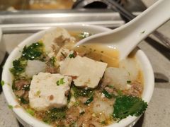 -海底捞火锅(方圆荟店)