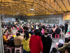 -钱山海鲜大排档