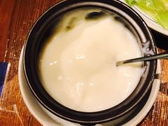 -云海肴·汽锅鸡·云南菜(天山百盛优客店)