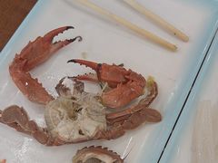 -一口猪海鲜浑锅·东北家常菜